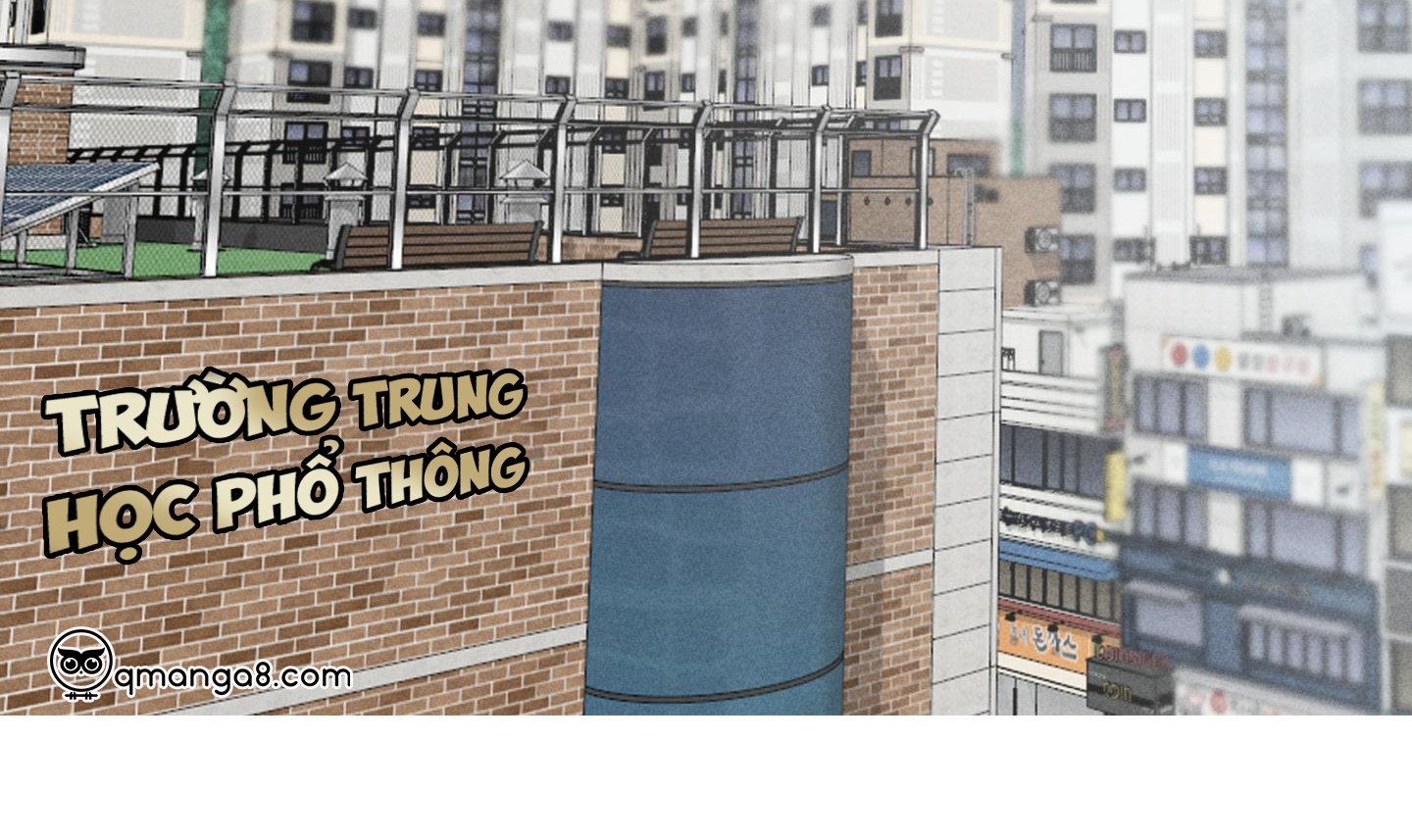 quan hệ chết chóc chapter 30 26