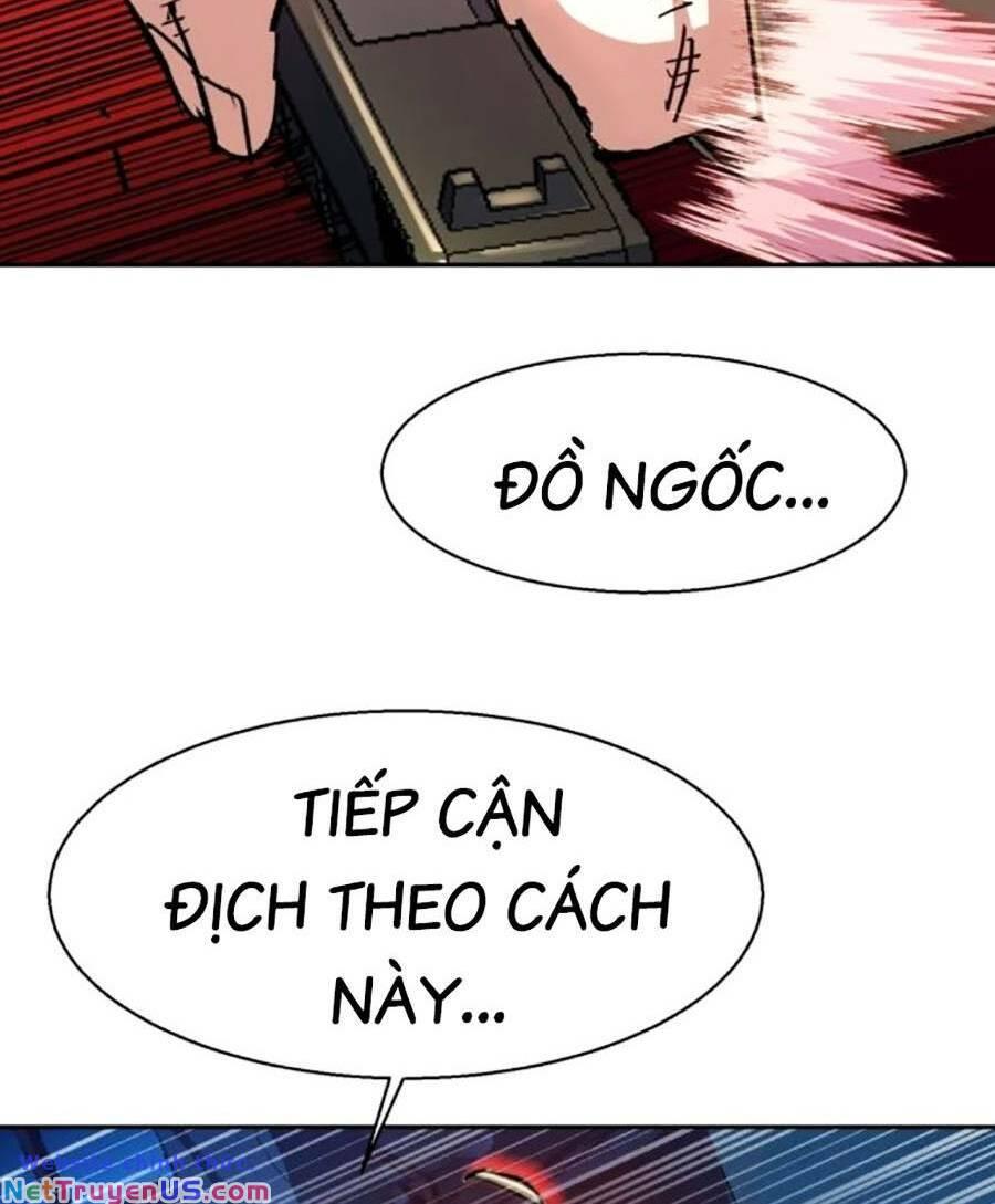 bạn học tôi là lính đánh thuê chapter 156 55