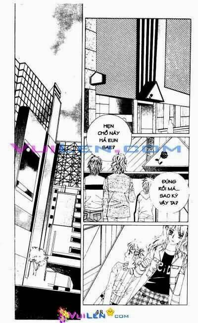 love your enemies chapter 13 48