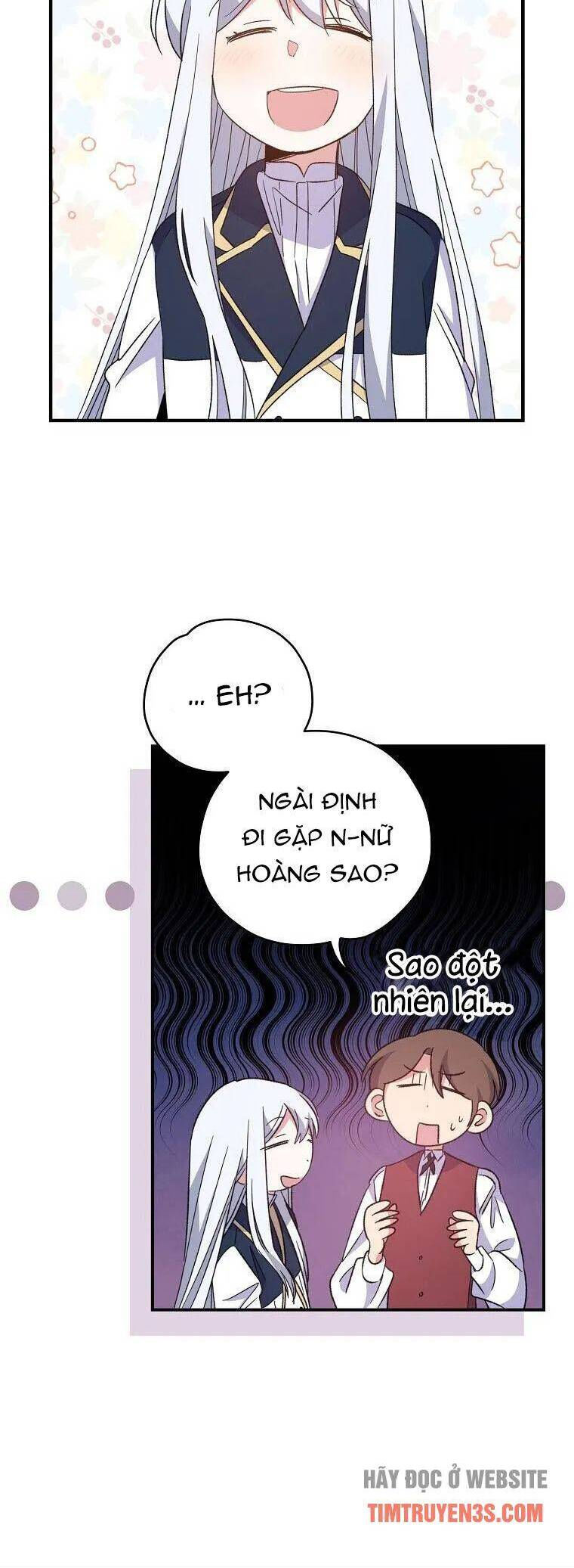 nhà hiền triết yigret chapter 43 39
