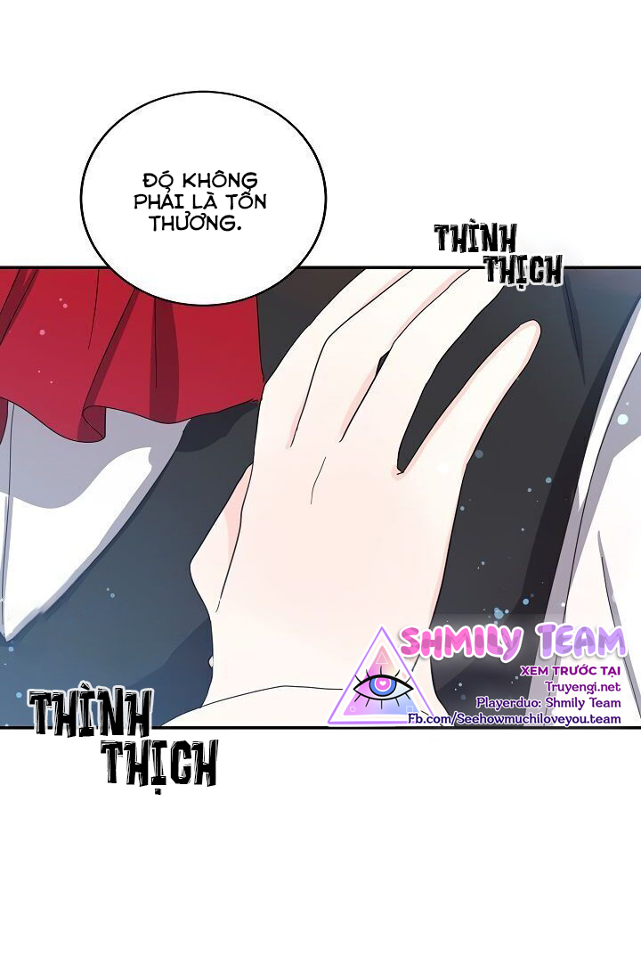 tôi là bạn gái cũ của một vị anh hùng chapter 19 61