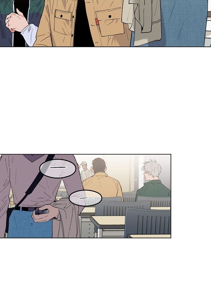 tình tay ba chapter 3 29