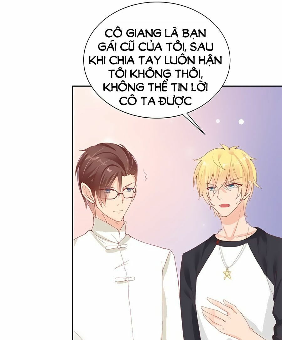 chồng già vợ trẻ trêu nhau hàng ngày chapter 22 3