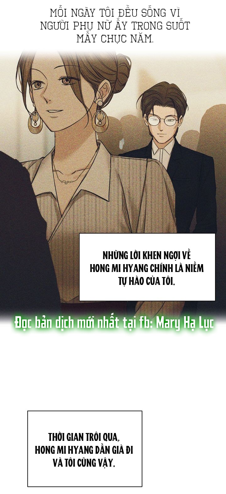 Chỉ Là Ánh Bình Minh chapter 61.2 50