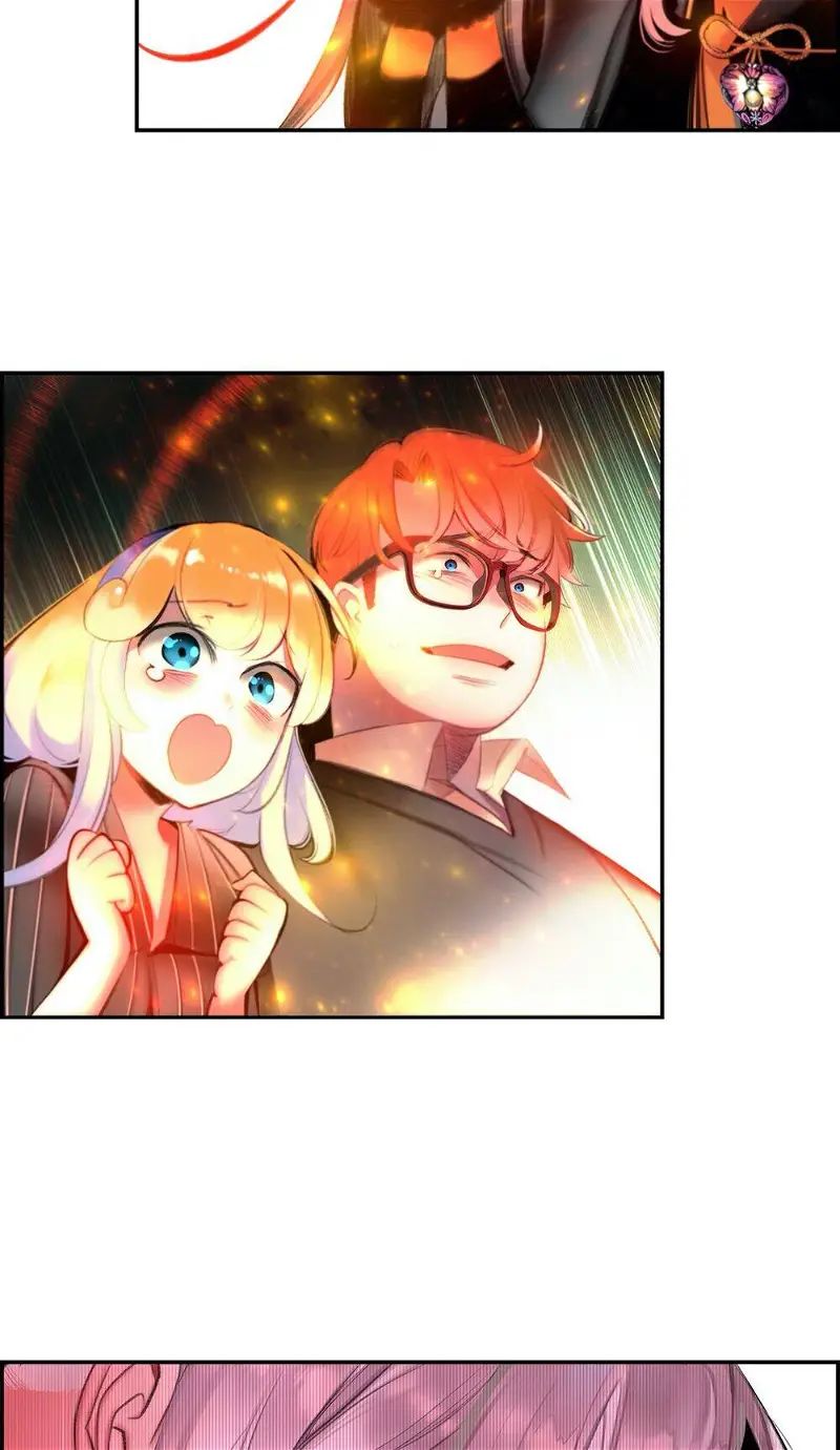 sự ràng buộc của lilith chapter 93 26