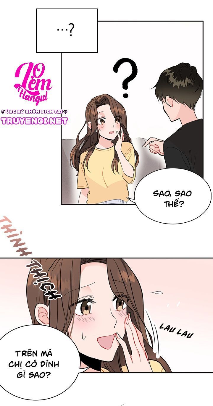 người tình thay thế chapter 10 7