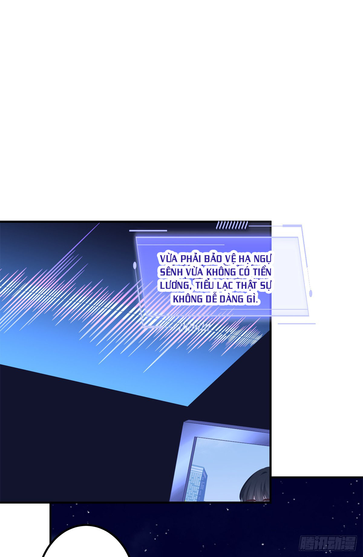 kiểm soát tuyệt đối chapter 31 21