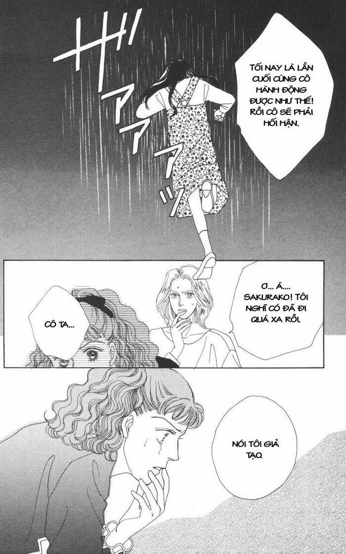 con nhà giàu chapter 27 20