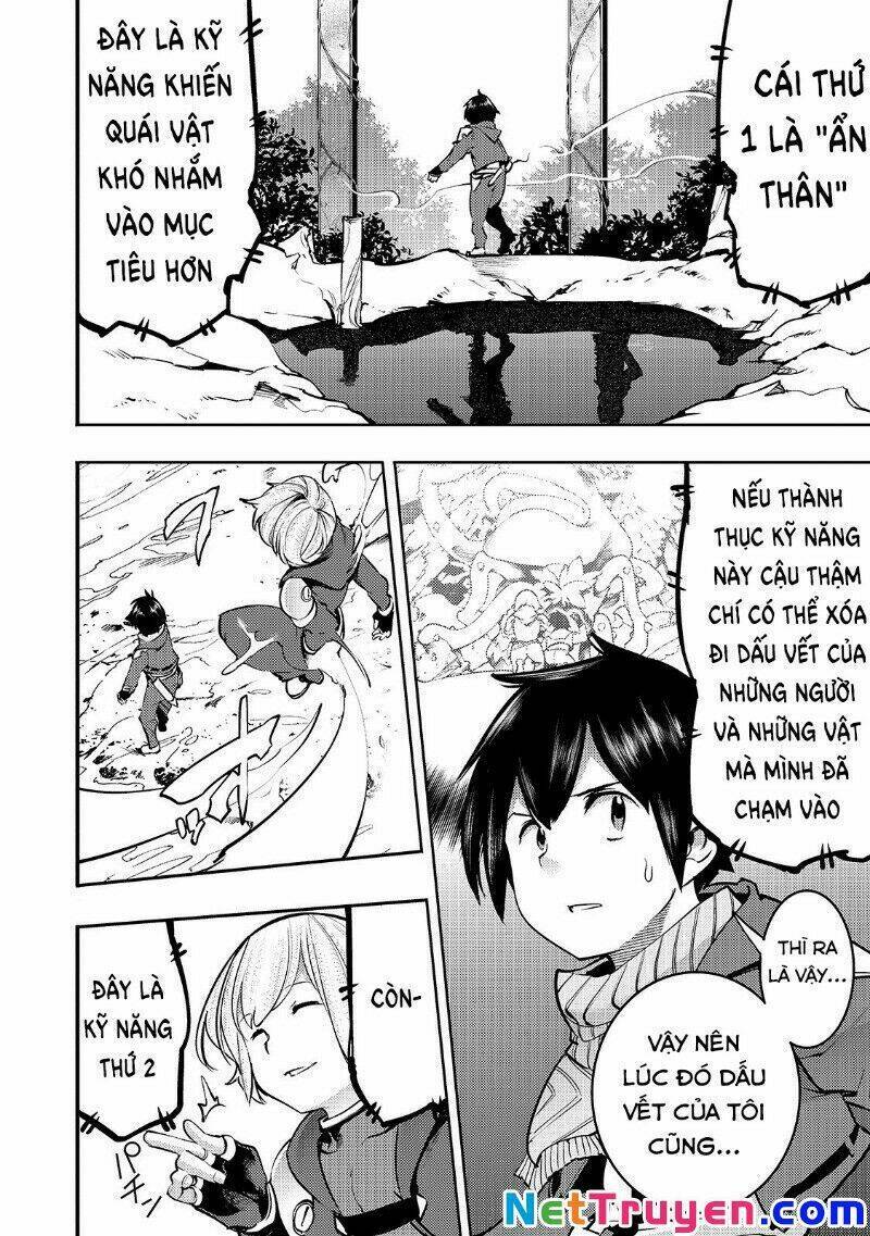 boy having useless skill mapping chapter 10 17