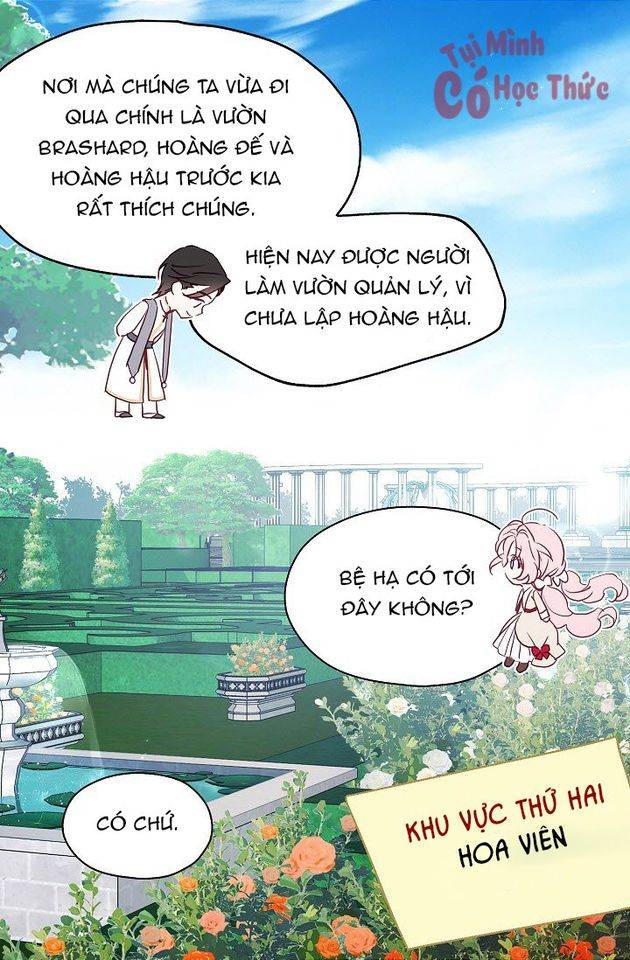 Quyến Rũ Cha Của Nhân Vật Phản Diện Chapter 15 43