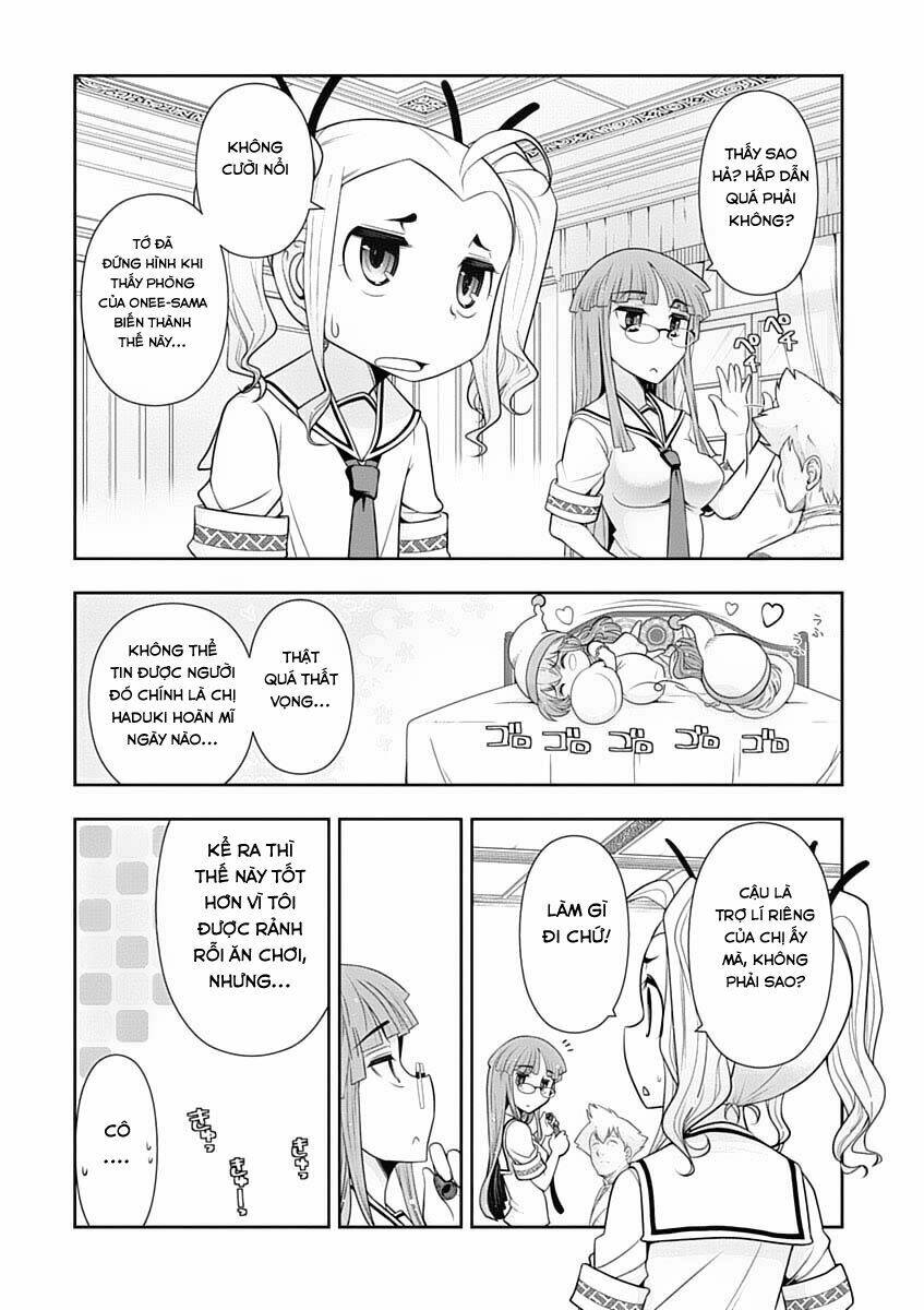 mission! school chapter 16 4