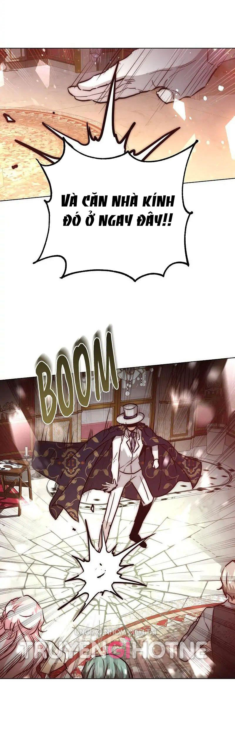 5500 sắc thái của quỷ vương chapter 39.2 13