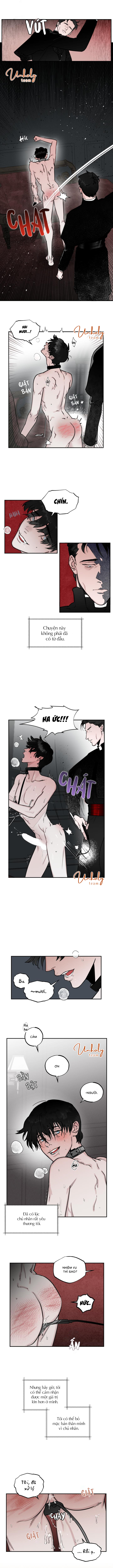 sự giả dối nhuốm máu chapter 1 8