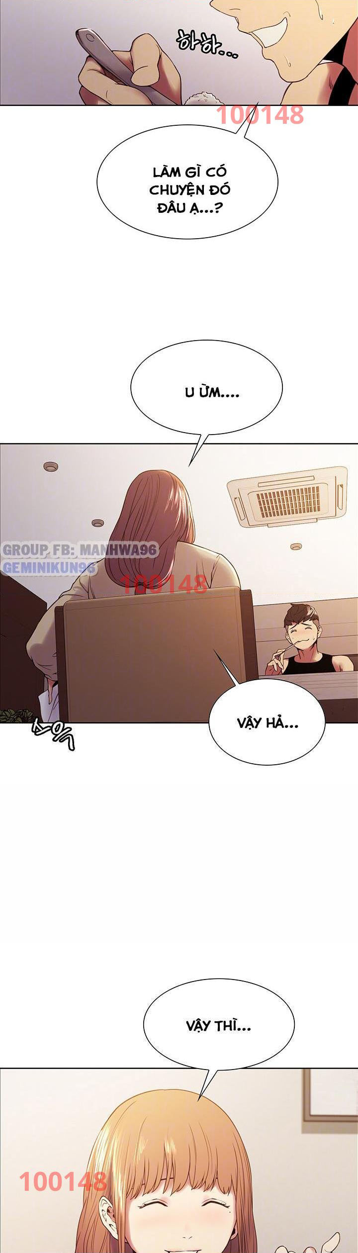 chạy trốn gia đình chapter 37 9