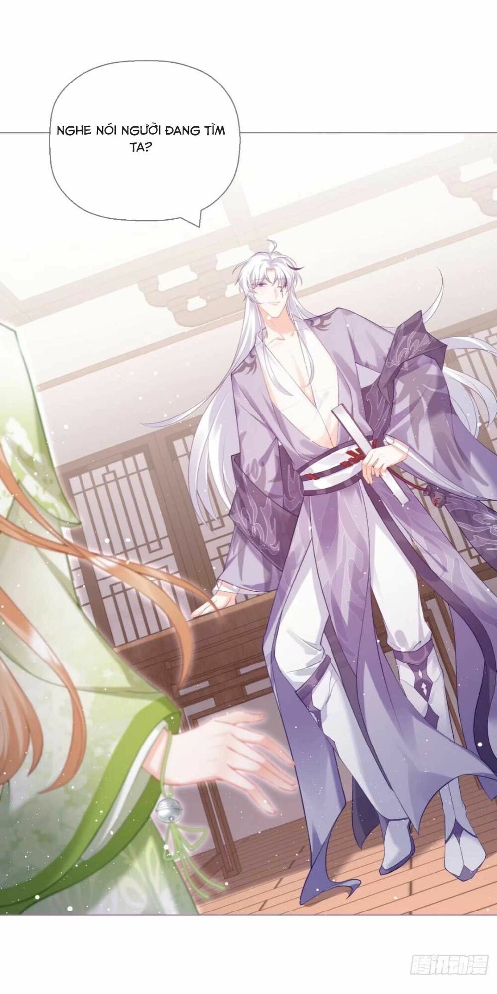 thiết lập ác nữ của tôi sụp đổ rồi chapter 15 25