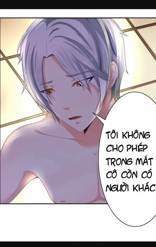 gả cho tình cũ làm lão bà chapter 2 9