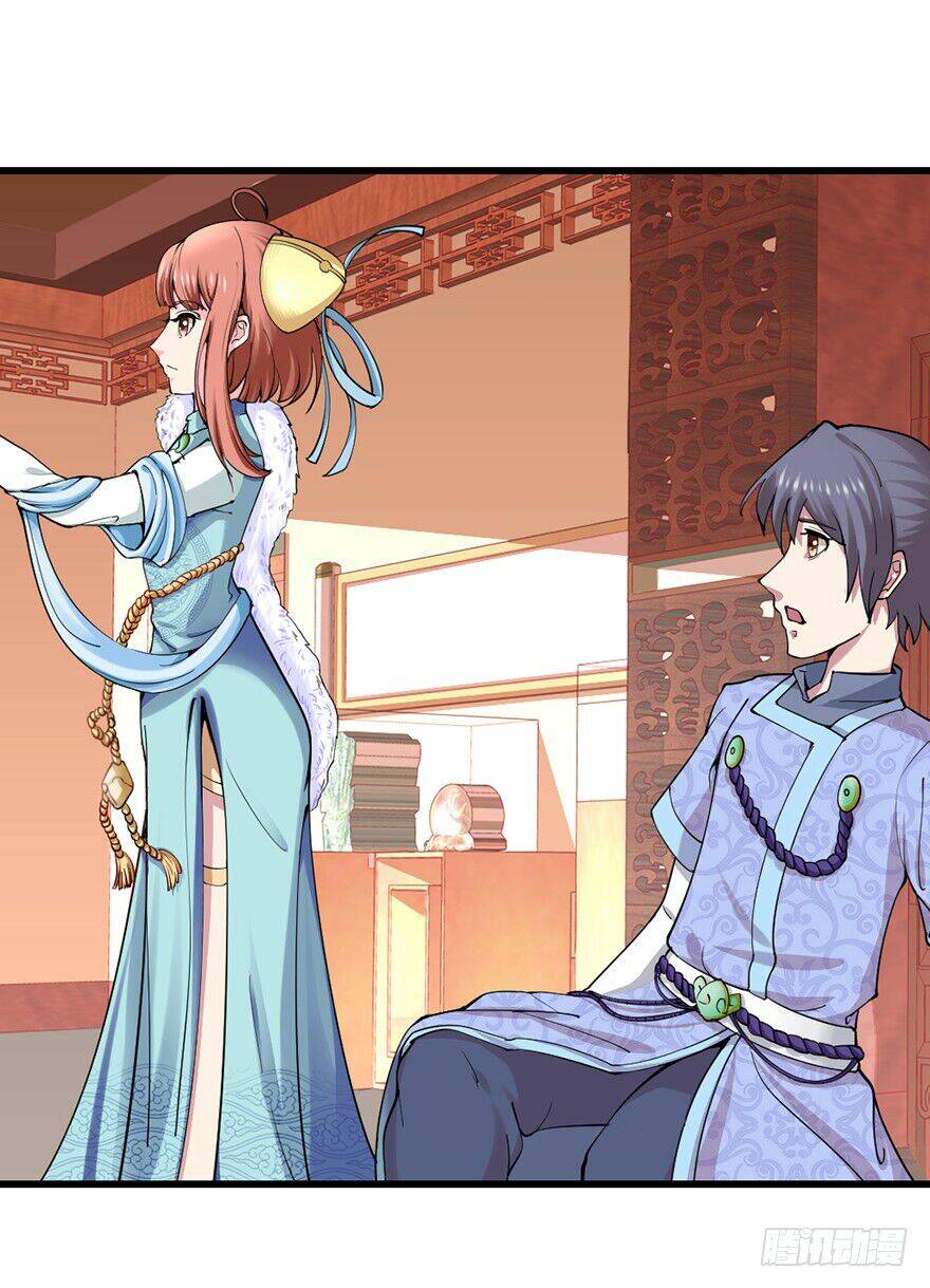 tiên thương chapter 6 54