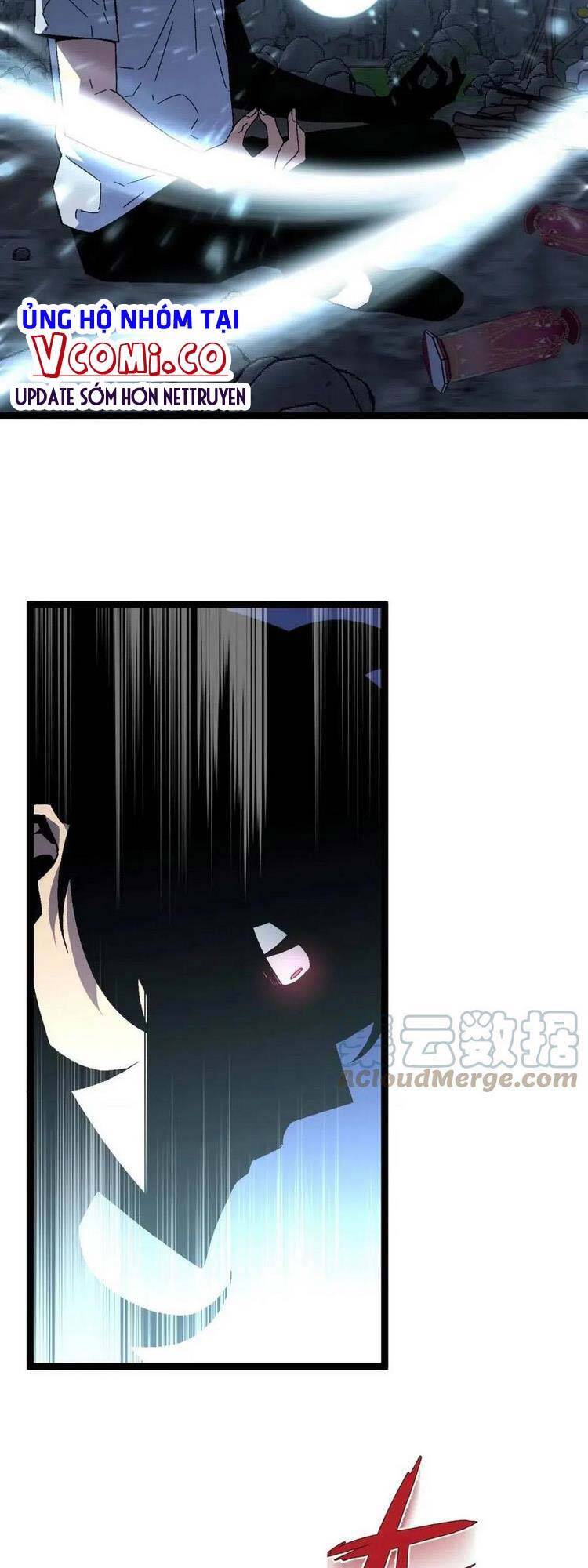 đằng lục thiên phú chapter 28 37