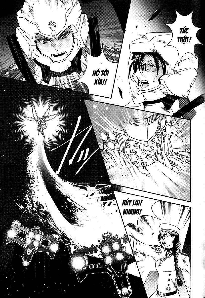 kakumeiki valvrave - uragiri no rakuin chapter 5 19