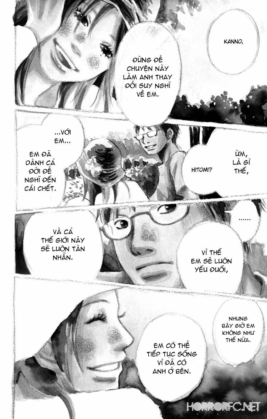 motto - ikitai chapter 7 4