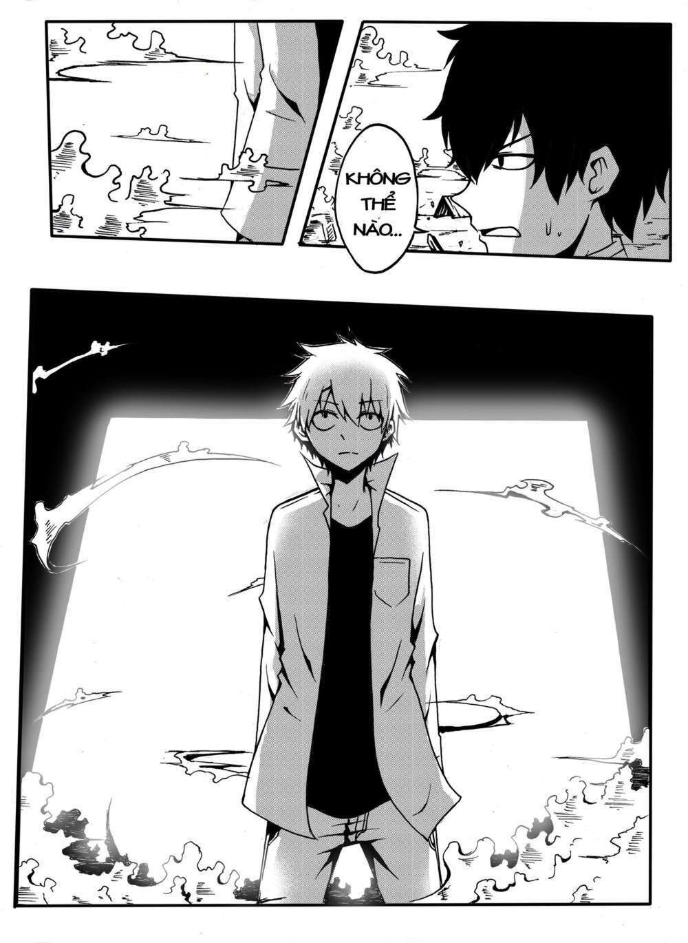 memory locked chapter 4 17