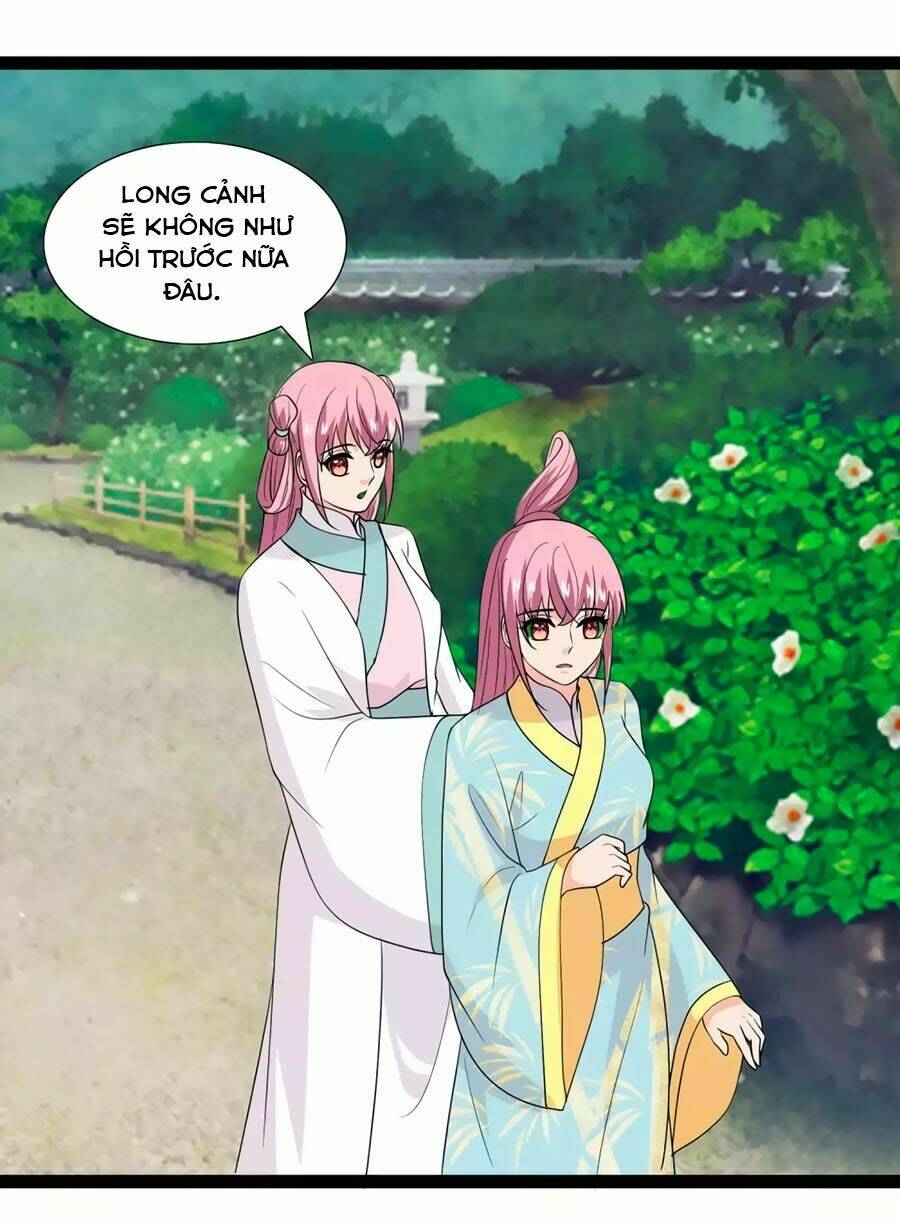 thỏ yêu tiểu vương phi chapter 109 24