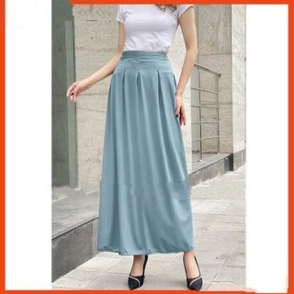 Váy Chống Nắng Kim Cương Thời Trang