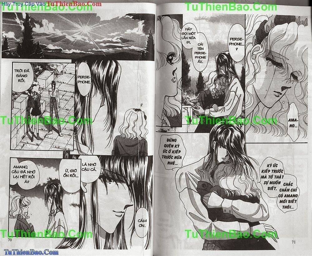 aries thần thoại cung hoàng đạo chapter 17 36