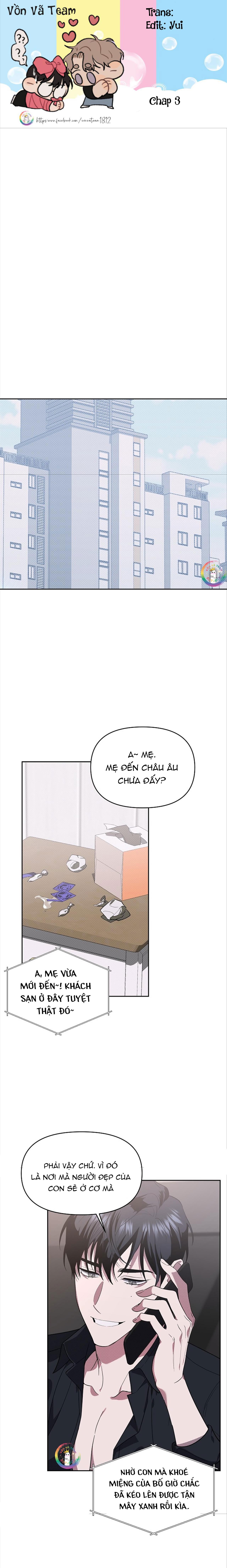manhwa chịch vồn chịch vã chapter 85 1