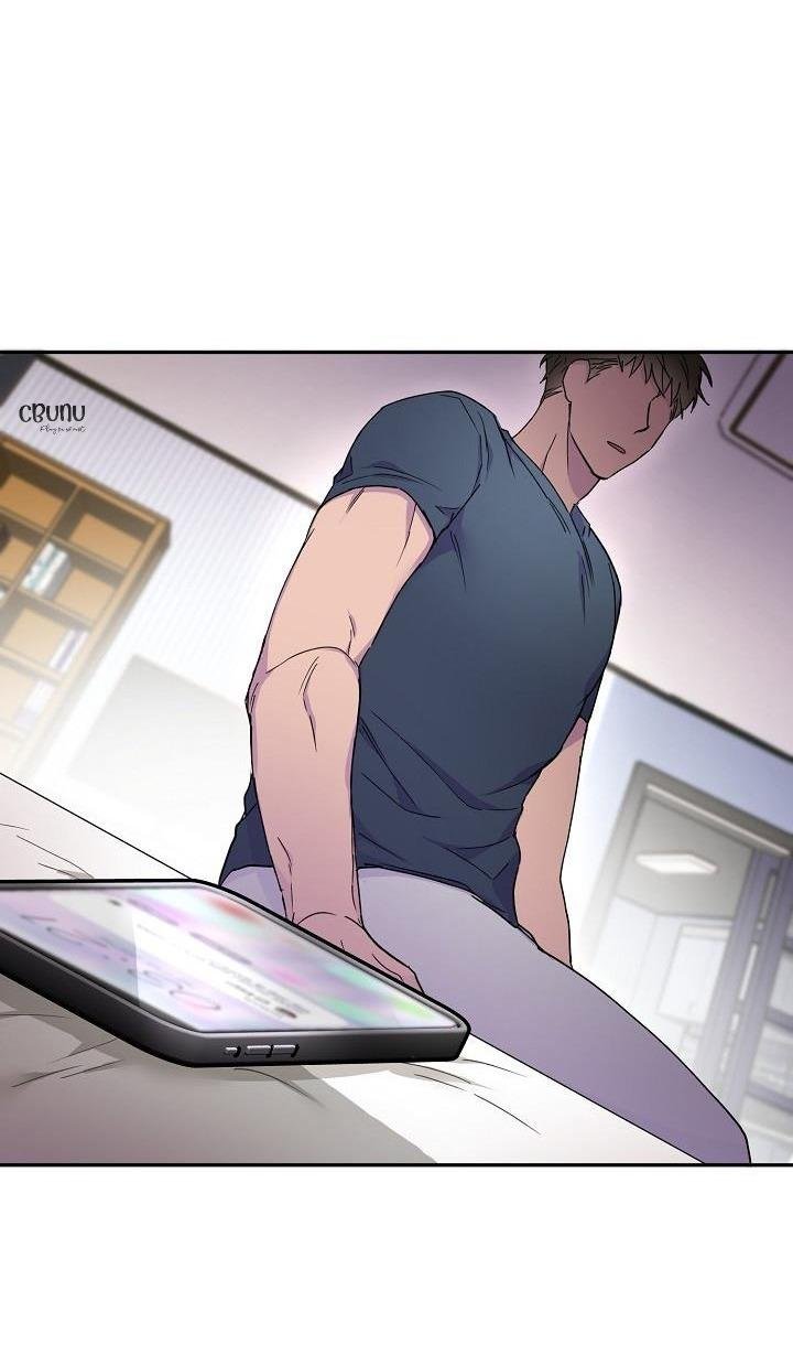 |drop| nụ hôn chết chóc chapter 17 126