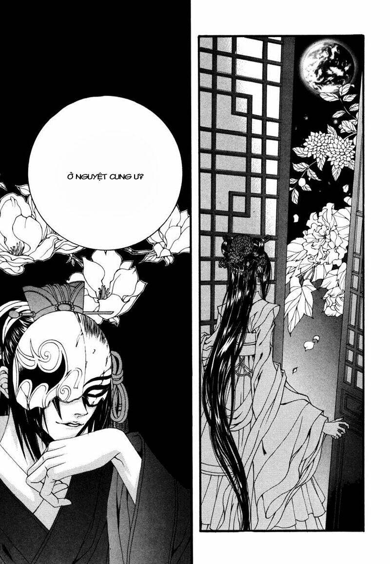 habaek-eui shinbu chapter 72 6