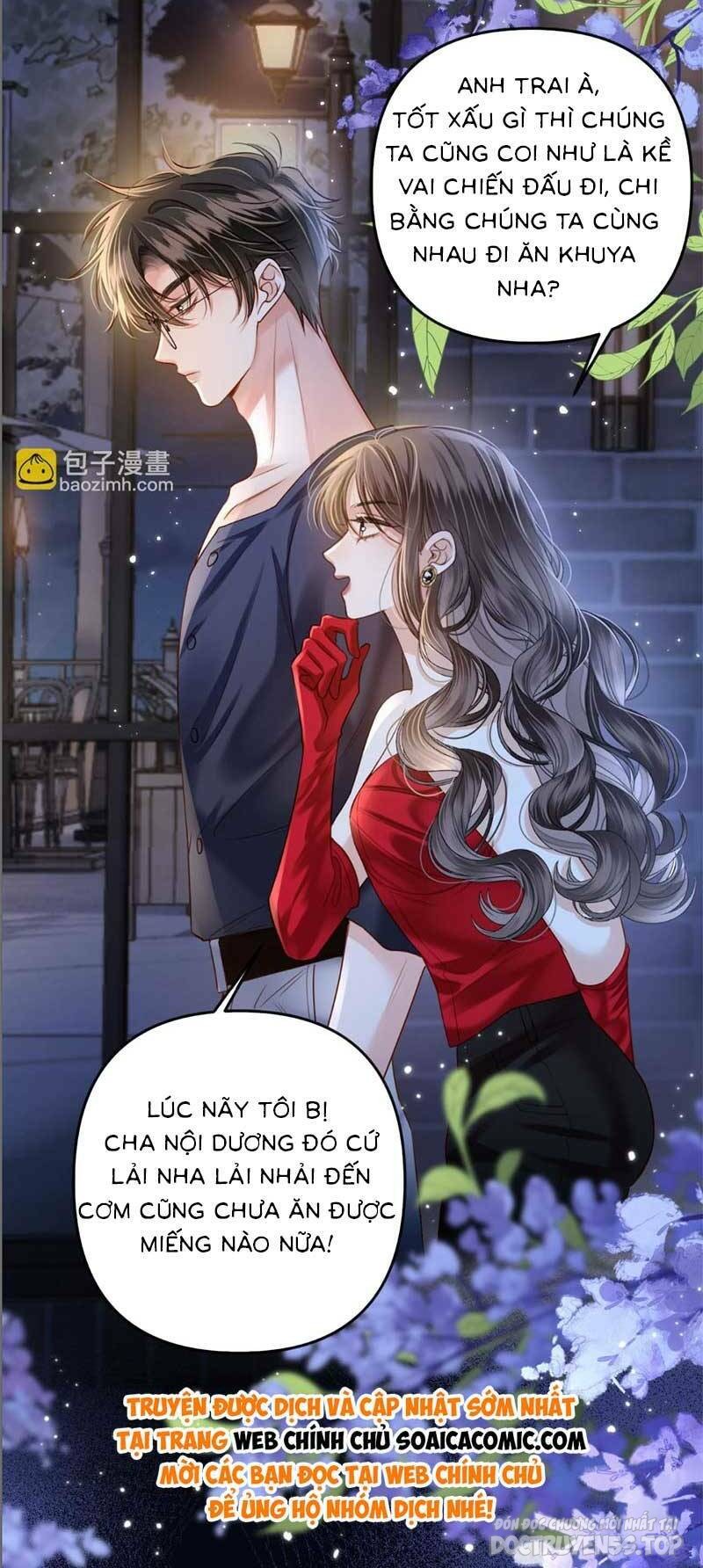 mỗi ngày đều thích anh chapter 10 9