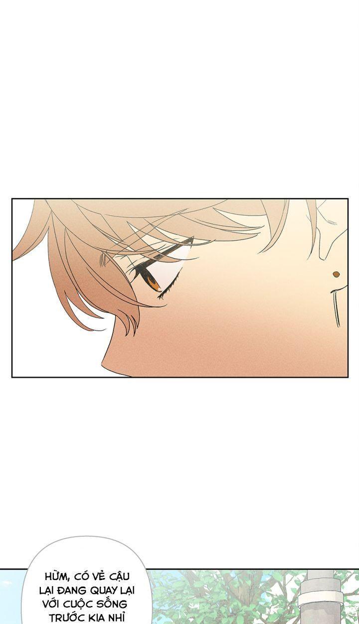 bạn trai tôi là một con ma ngọt ngào chapter 7 28