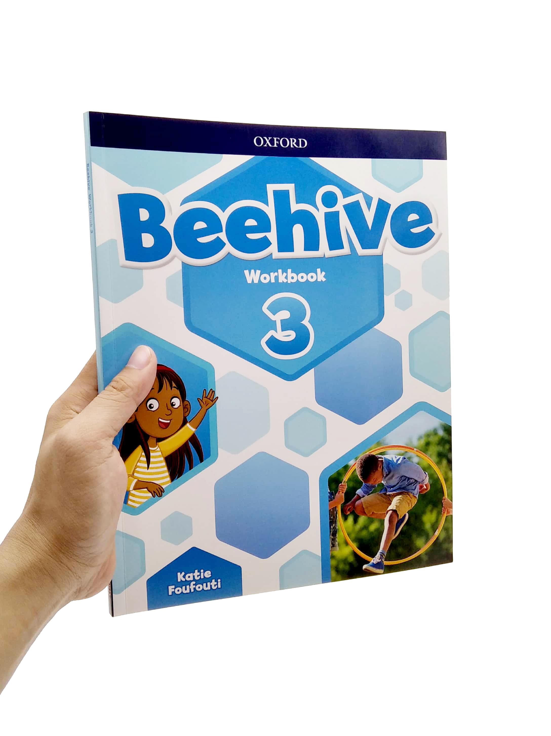 Beehive Level 3: Workbook