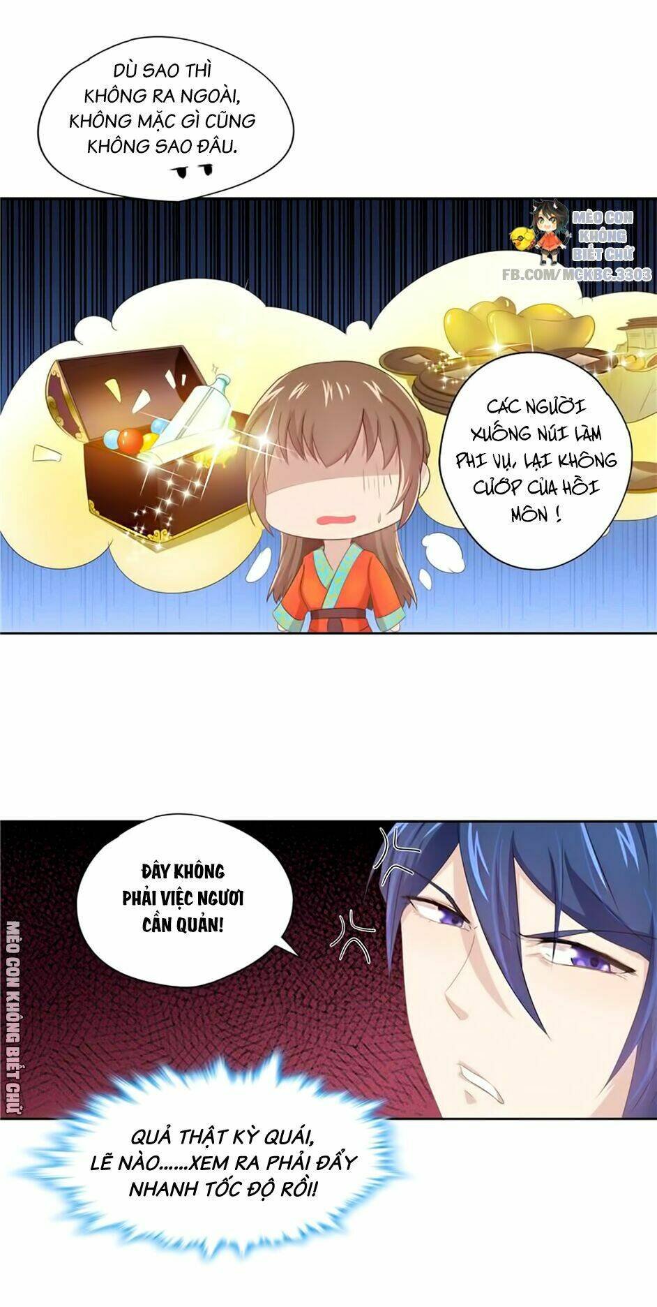 manh thê thực thần chapter 4 22