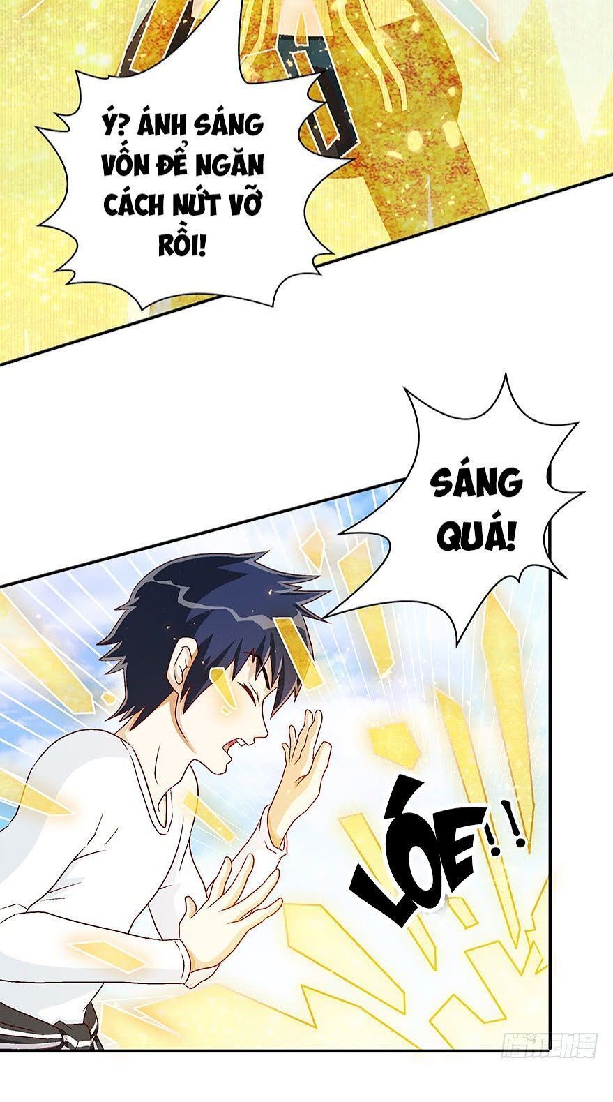 độ ta không độ nàng chapter 3 11