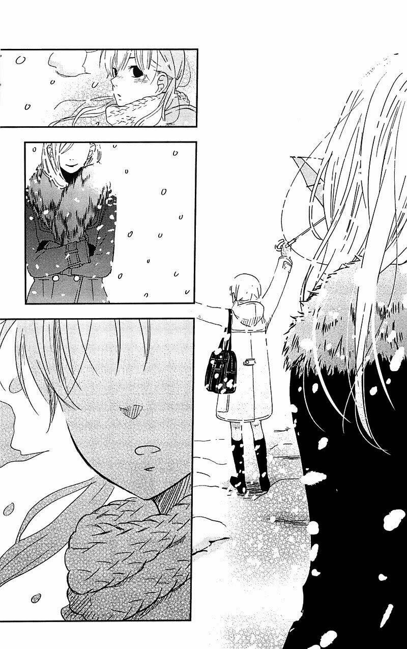 tonari no kaibutsu-kun chapter 47 25