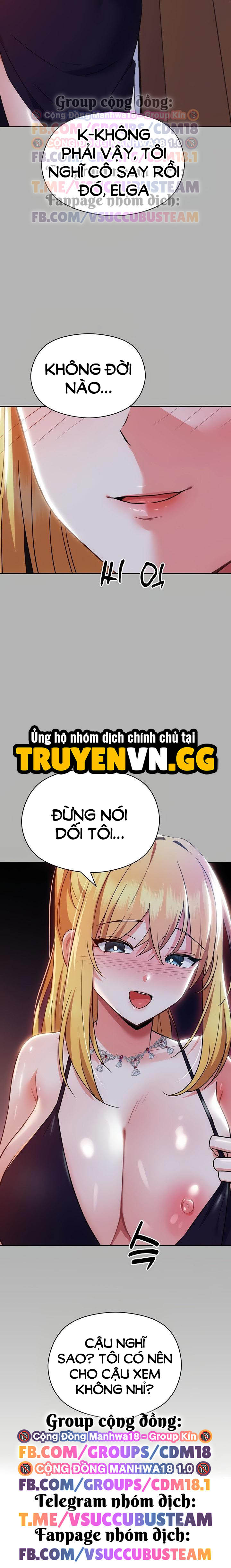 thuần hóa ác nữ tiểu thư chapter 16 25