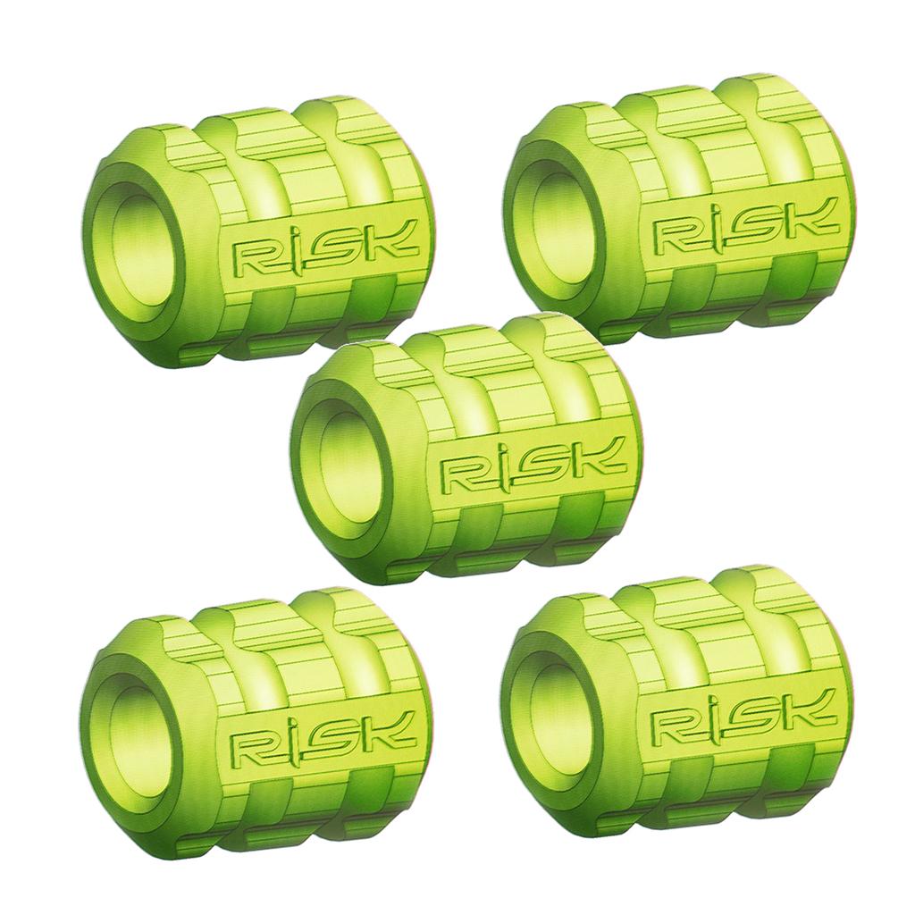Vỏ Bọc Bảo Vệ Dây Thắng Xe Bằng Silicone Chất Lượng Cao