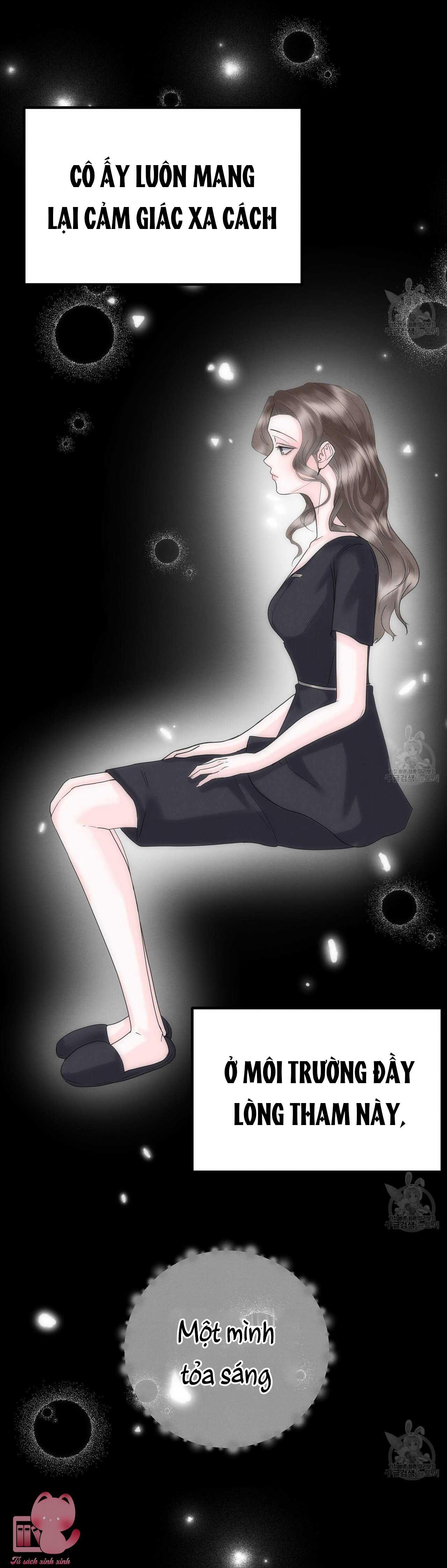 khắc cốt ghi tâm chapter 5 50