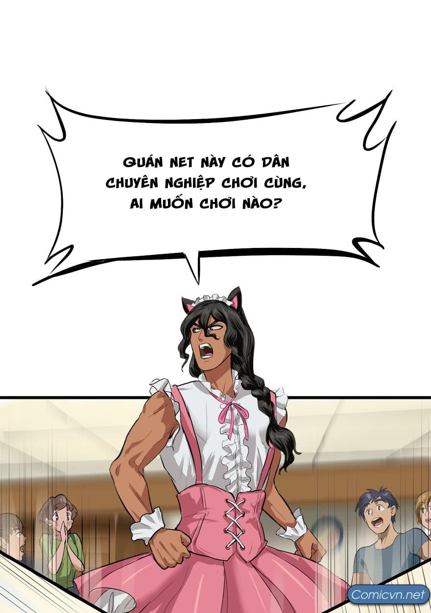 vua sinh tồn chapter 24 39