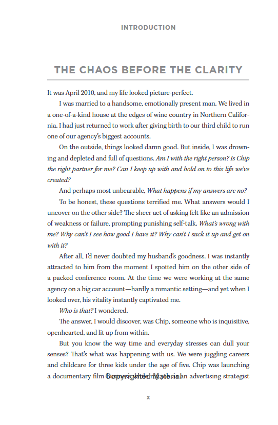 Sách ngoại văn: The Life Brief