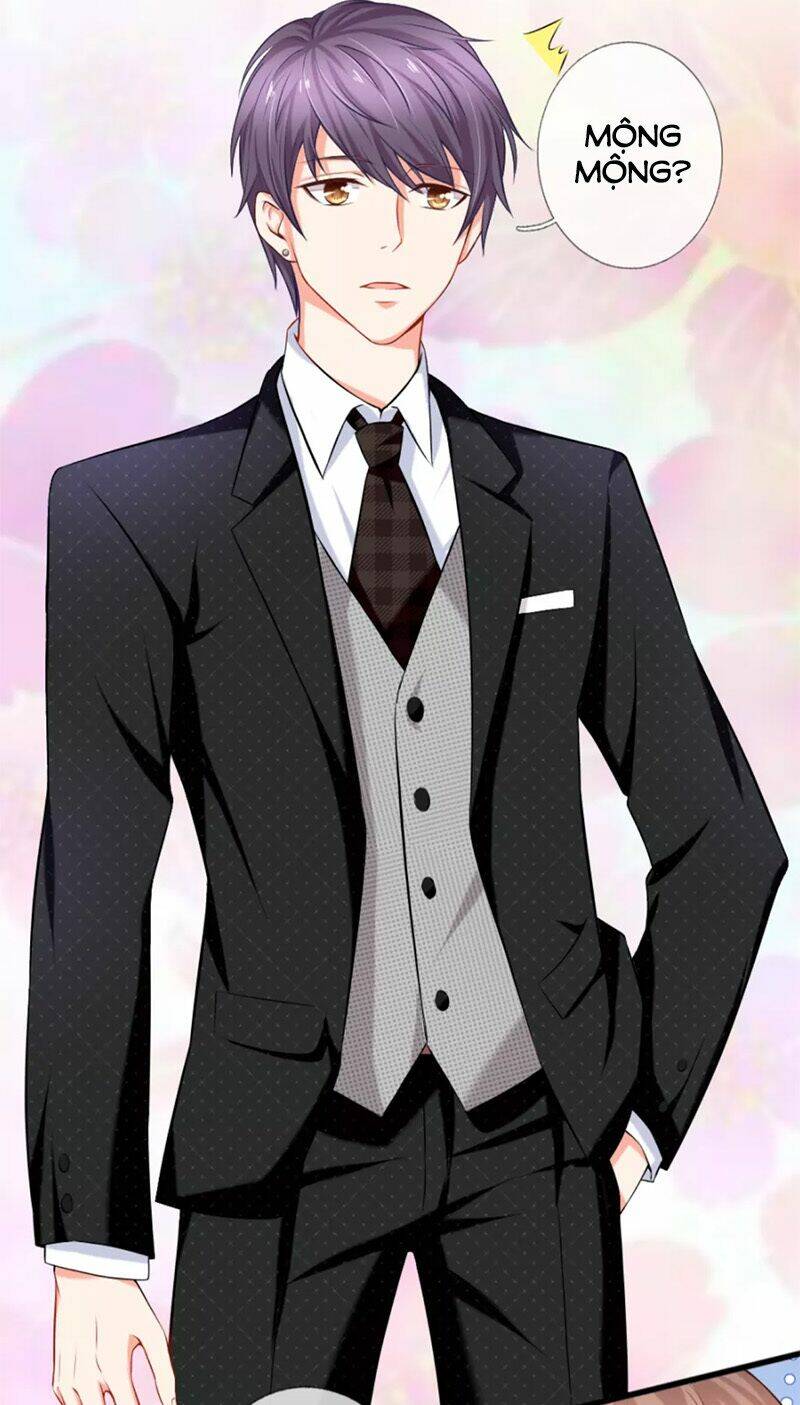 vợ yêu gả nhầm của phúc hắc tổng tài chapter 5 6