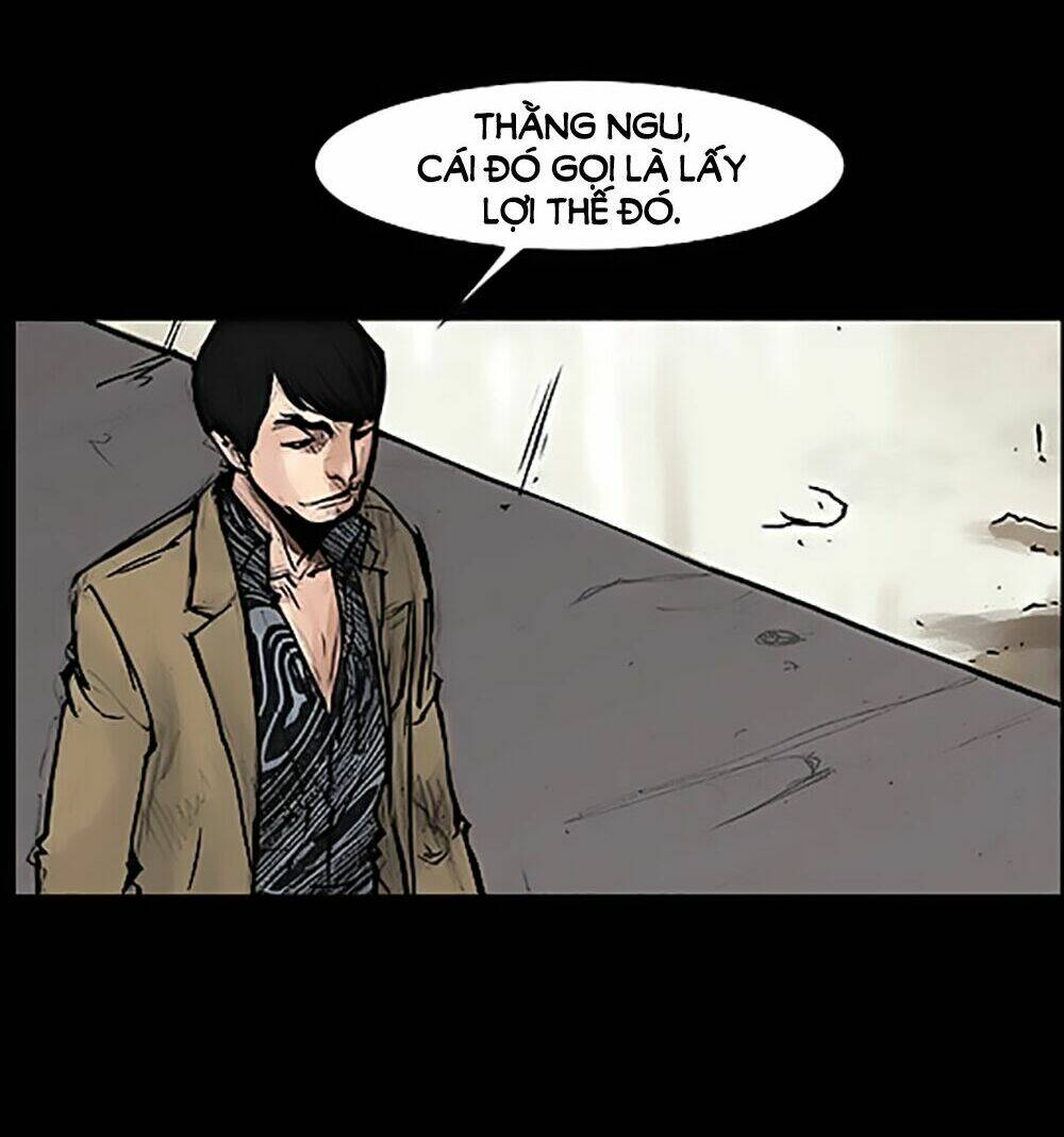 độc cô tiền truyện chapter 50 10