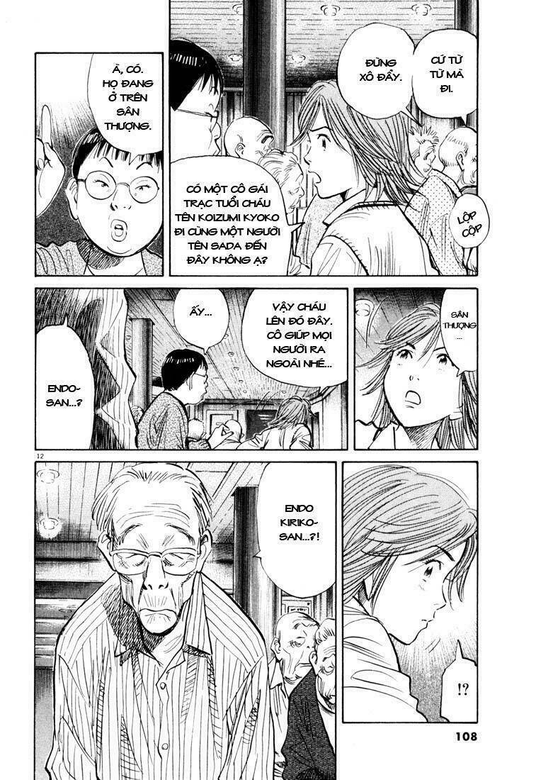 những chàng trai thế kỉ 20 chapter 115 12