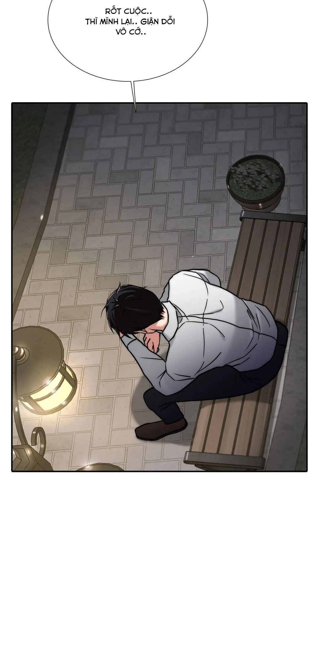 đưa đón người yêu chapter 88 29