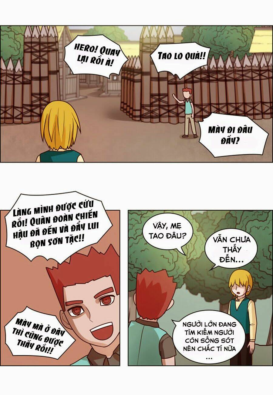 the devil king is bored chapter 68 20