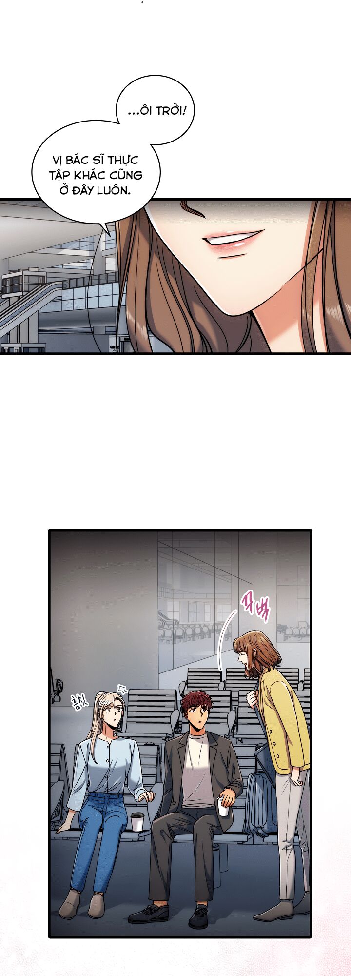 bác sĩ trùng sinh chapter 59 48