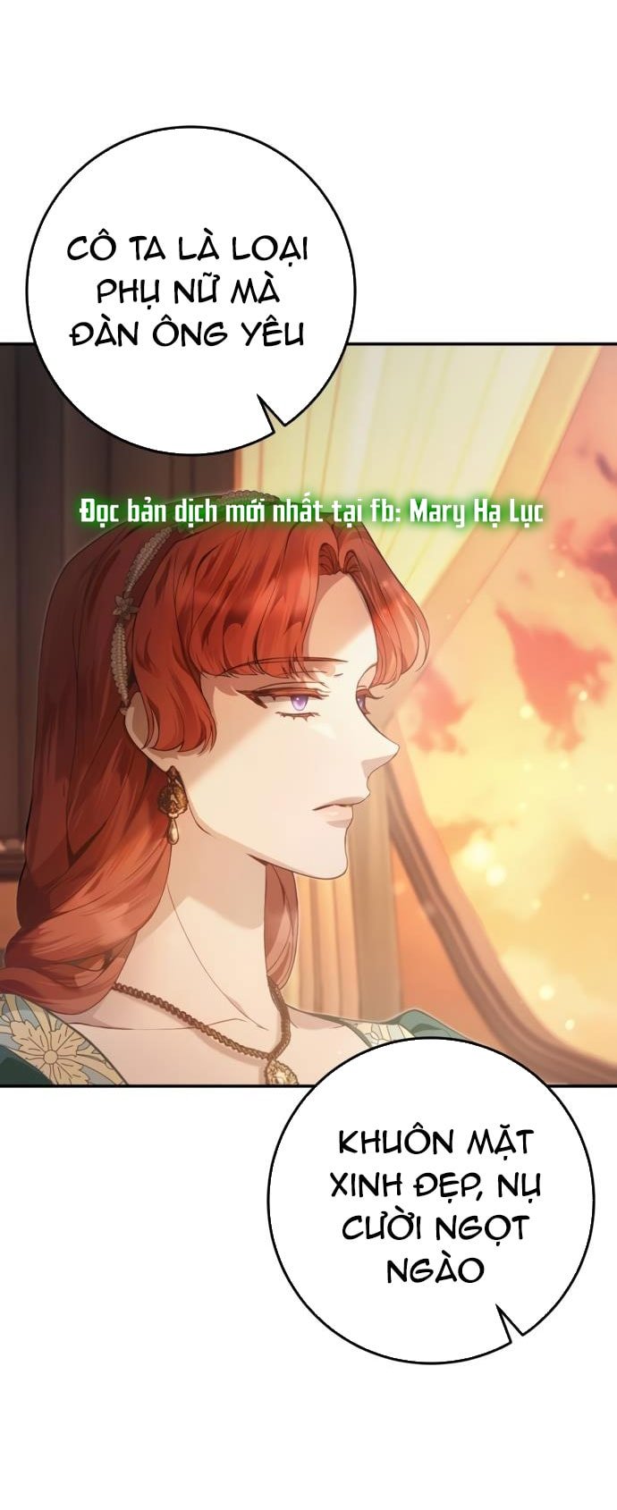 phía sau nụ cười của nàng công chúa sống sót chapter 9.2 58