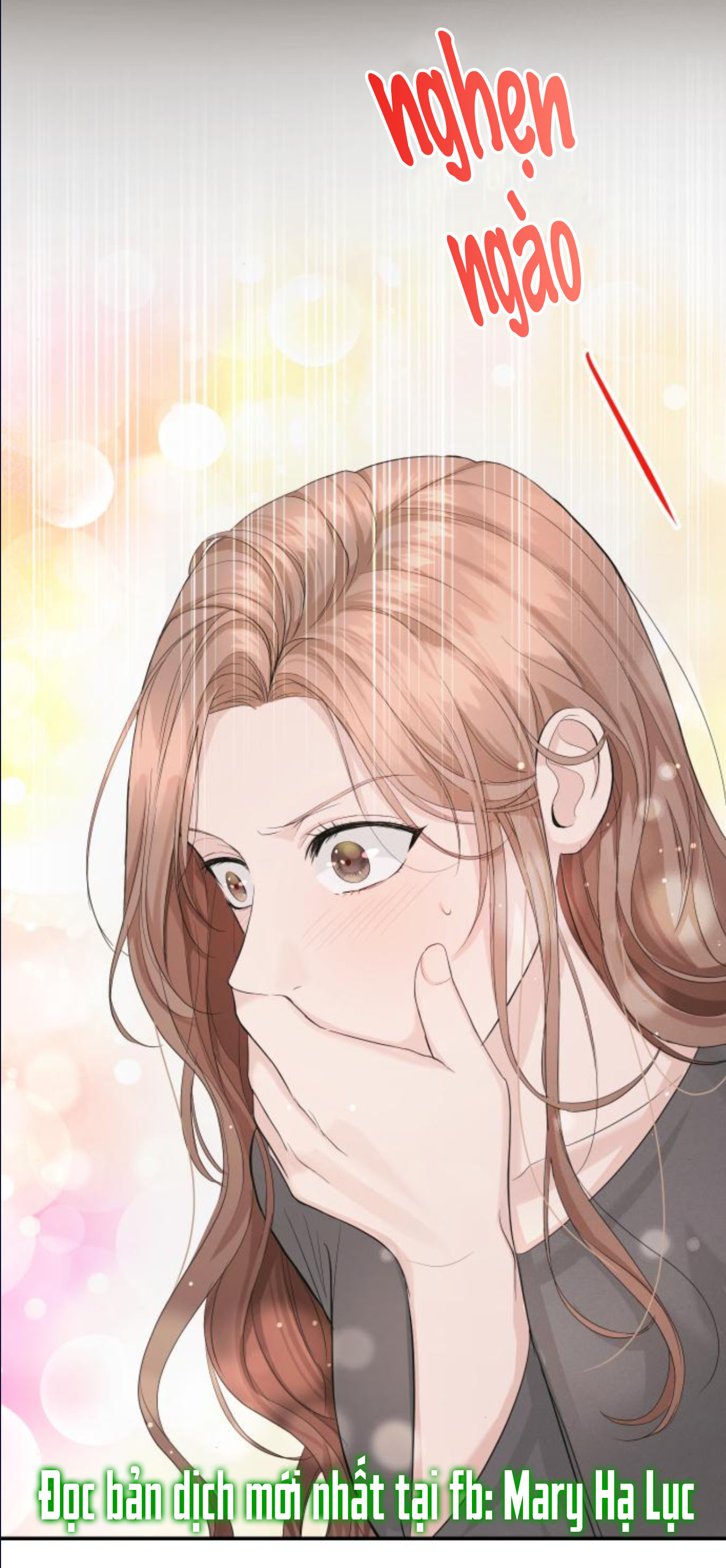 cuộc hôn nhân hoàn hảo chapter 13.3 29